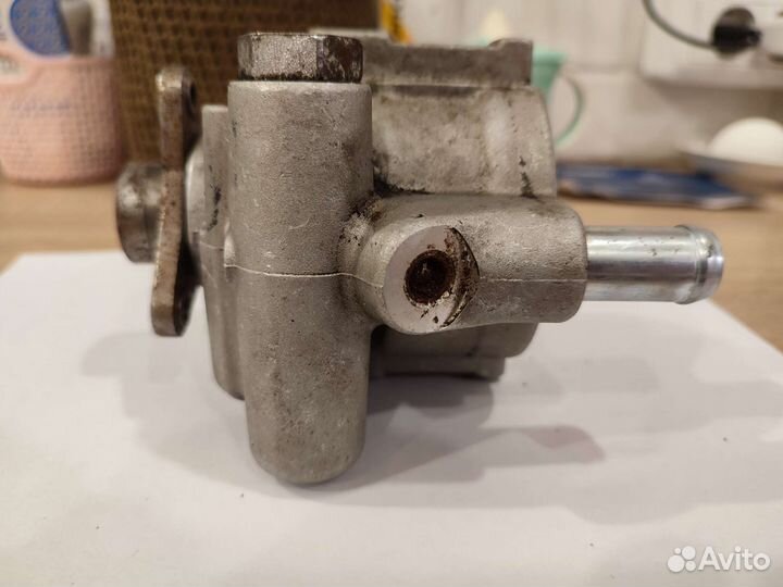 Насос гур Renault Sandero 2, Logan 2