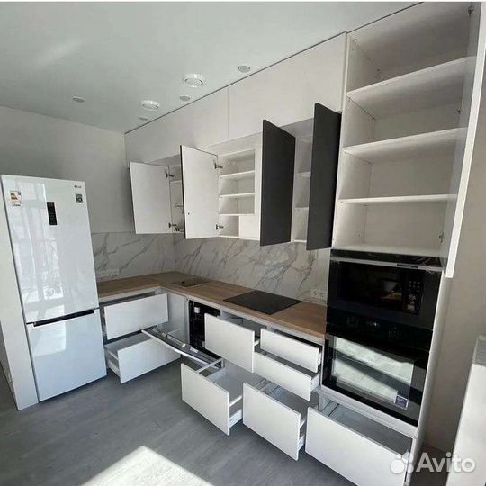 Кухонный гарнитур