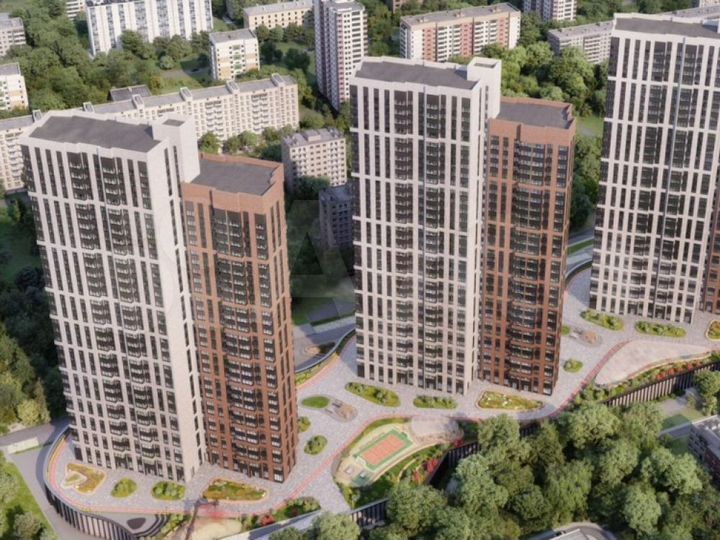 Продам торговое помещение, 1011.2 м²