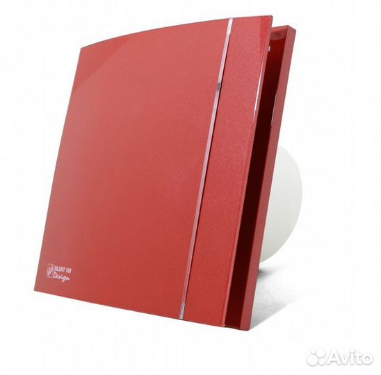 Вытяжной вентилятор Soler & Palau silent в наличии