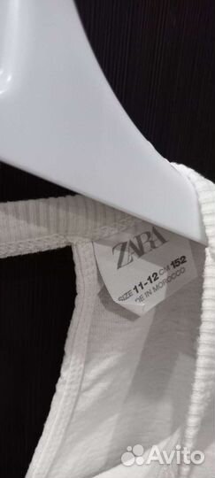 Футболка zara
