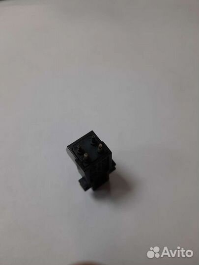 Головка Звукоснимателя