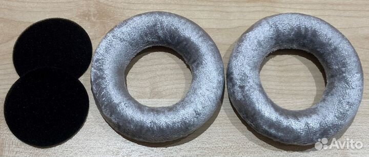 Амбушюры для наушников Beyerdynamic DT 770 Pro