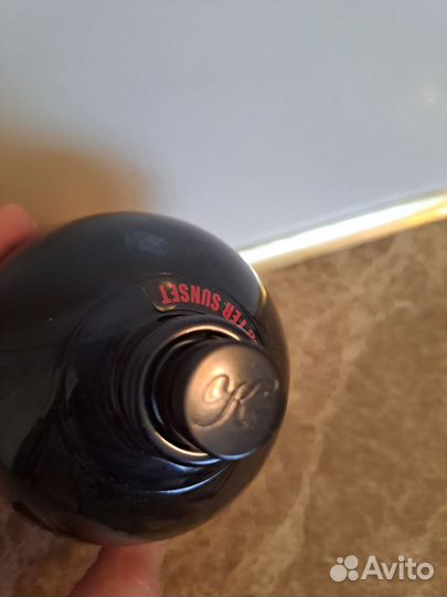 Kilian after sunset от 100мл оригинал