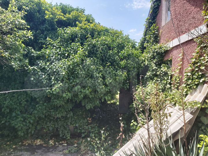 Дом 20 м² на участке 7,9 сот.