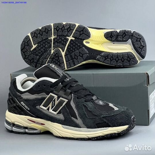 Кроссовки New Balance 1906d (Арт.40669)