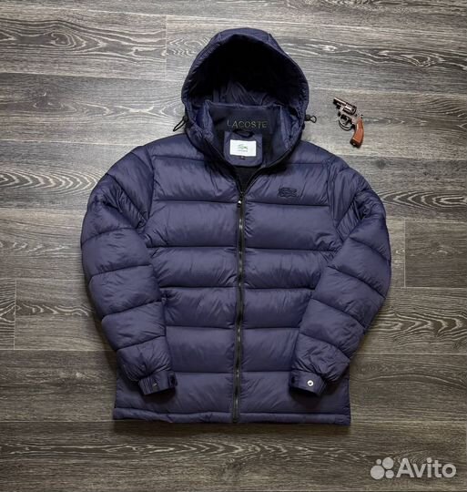 Lacoste куртка