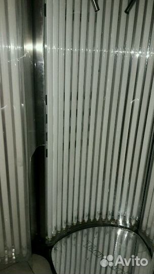 Стекла для любого солярия новые