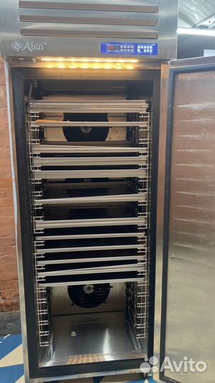 Шкаф шоковой заморозки abat shoсk-20-1/1 М