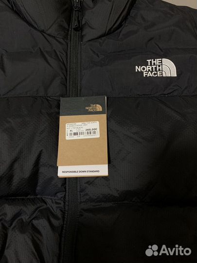 Жилет The North Face