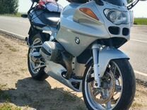 BMW r1100s