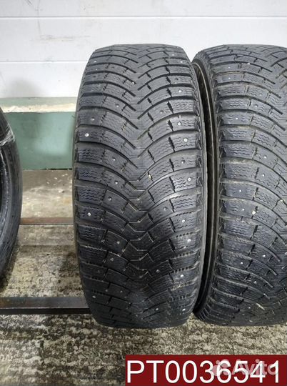 Michelin X-Ice North 2 235/65 R17 98H