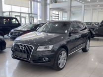 Audi Q5 2.0 AMT, 2015, 118 739 км, с пробегом, цена 2 598 000 руб.