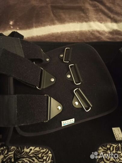 Корсет для инвалидов