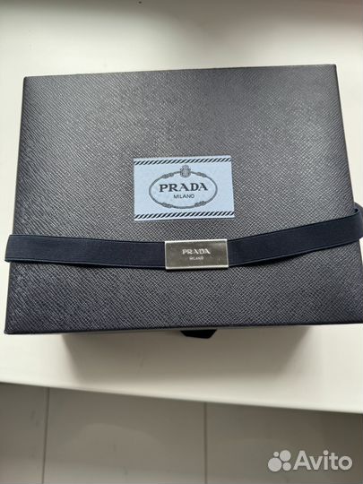 Сумка prada