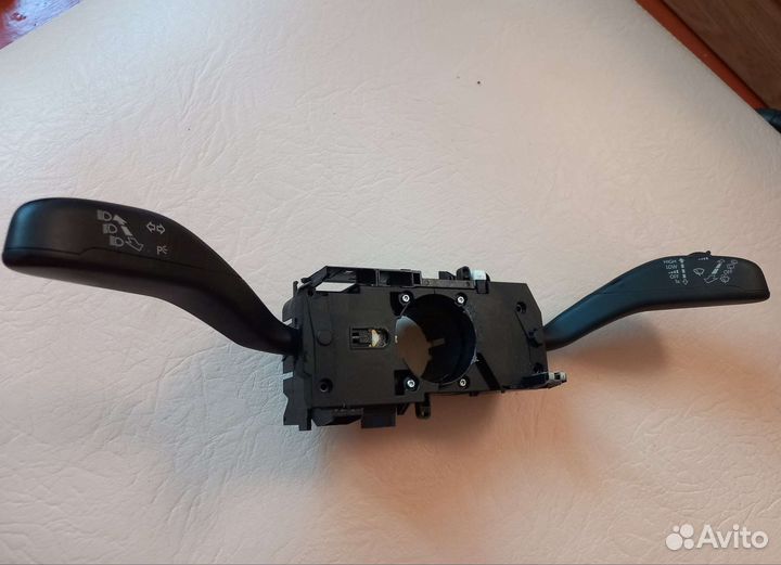 Подрулевой переключатель vw polo/ skoda fabia