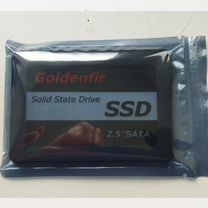 Ssd 512 gb Goldenfir