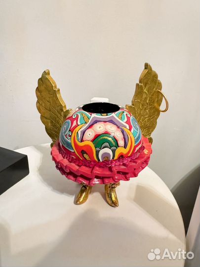 Фигурки декоративные Thomas Hoffman