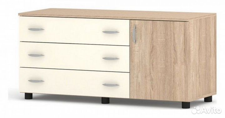 Тумба под тв Ритм Т.010.1200-01