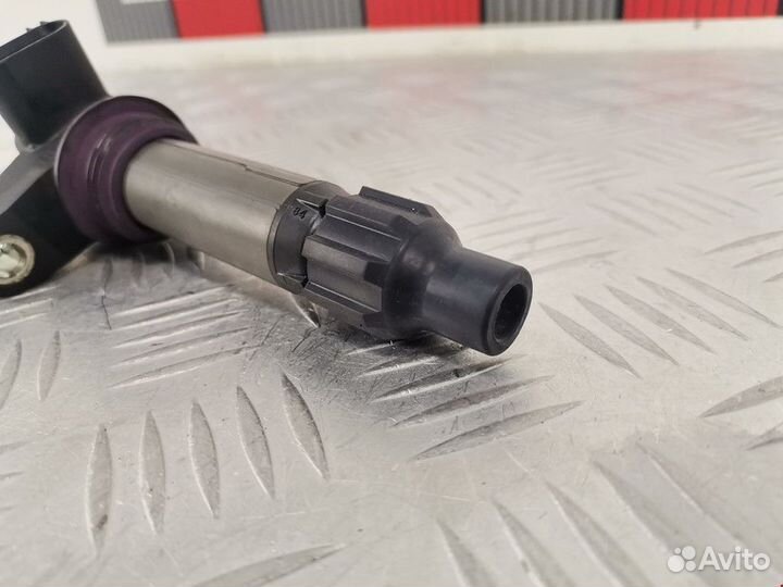 Катушка зажигания Cadillac SRX 2 2012