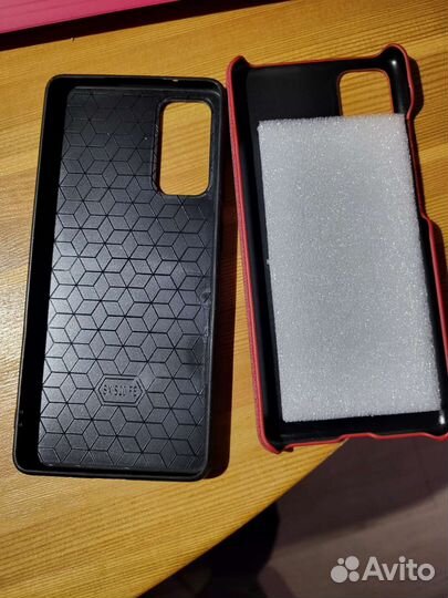 Чехол на samsung s20 fe