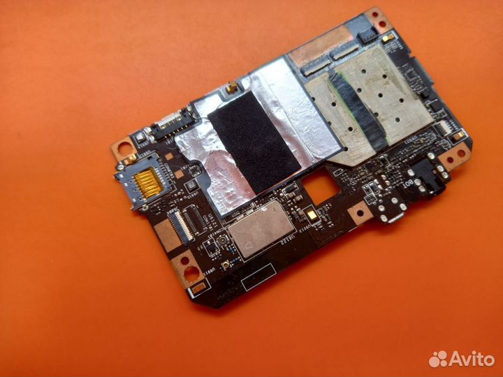 3799 Материнская плата планшета asus ME173X