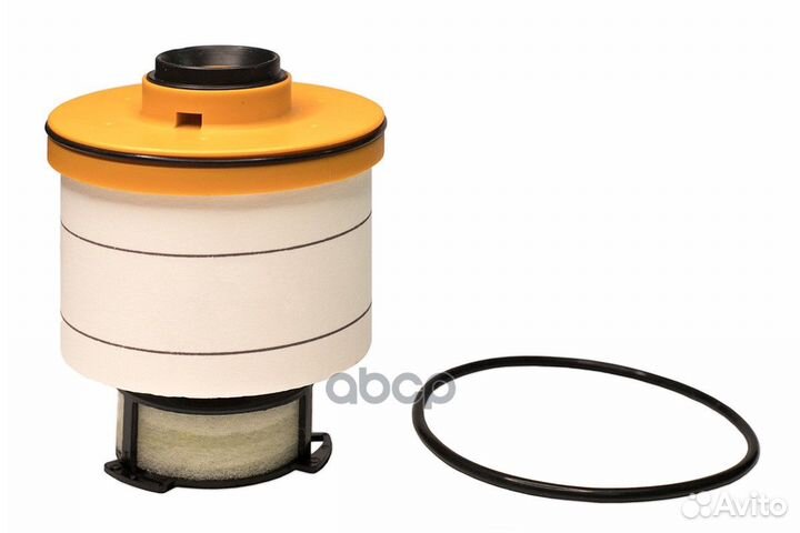 Фильтр топливный B12CR0501 cworks