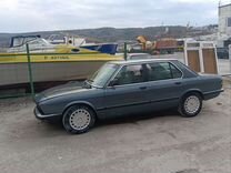 BMW 5 серия 2.4 MT, 1985, 190 000 км, с пробегом, цена 180 000 руб.