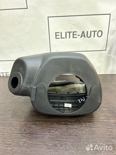 Кожух рулевой колонки Chevrolet Cruze 1.6 2011