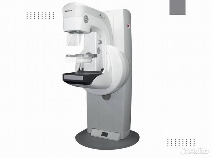 Fuji Amulet Innovality 3D