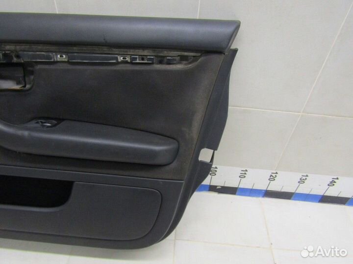 Обшивка двери передней правой A4 B6 2000-2004