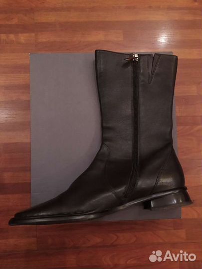 Женские сапоги Tervolina