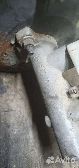 Вакуумник гтц Nissan Almera n16 22157879