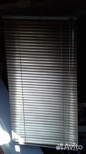 Жалюзи