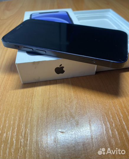 iPhone 12 mini, 256 ГБ