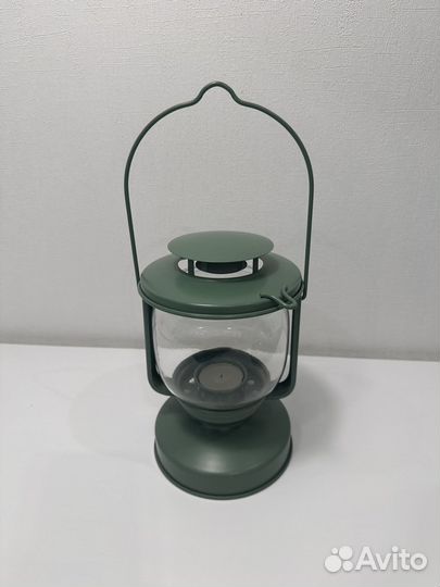 Фонарь для греющей свечи мёркт икеа