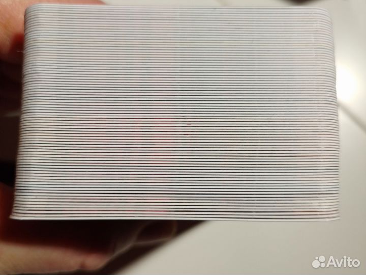 Таро Нити Судьбы 82 карты, глянец 75