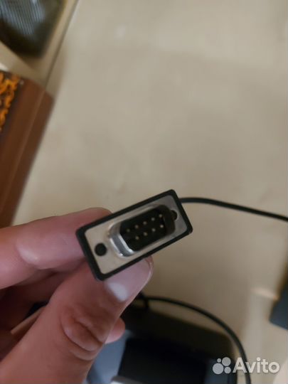 Игровой руль logitech с педалями (для пк)