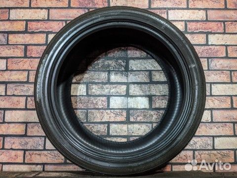 Nokian Tyres Hakka Black 2 265/40 R21