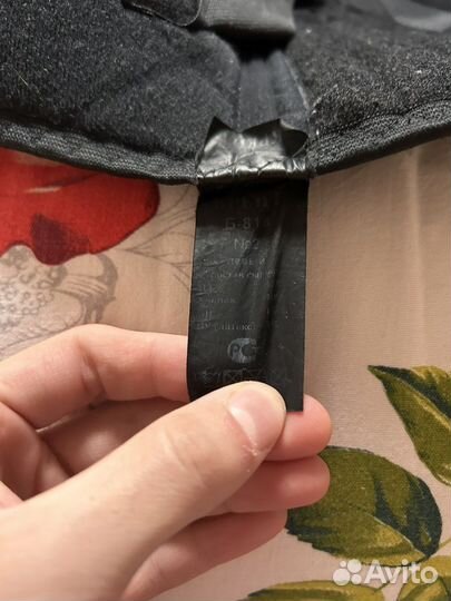 Бандаж на тазобедренный сустав (левый )