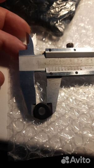 Уплотнение для проводов (за 15 штук)