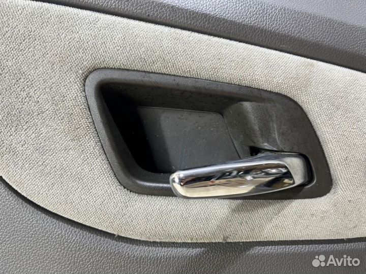 Обшивка двери передняя правая Chevrolet Cobalt