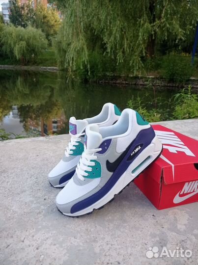 Кроссовки Nike air max 90 размер 42-45