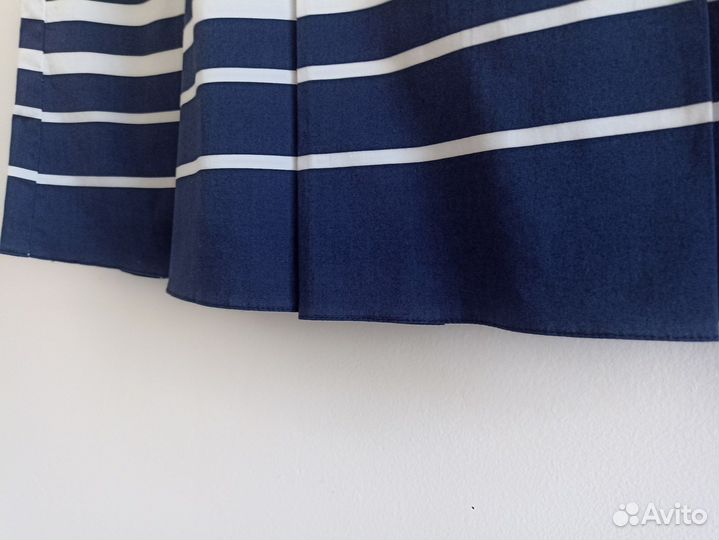 Юбка летняя миди