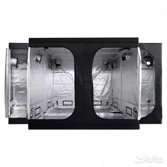 Гроутент Green House 80 (80*45*80 см)