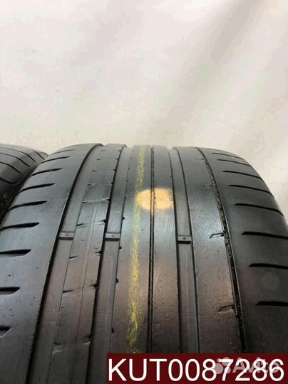 Goodyear Eagle F1 Asymmetric 2 285/40 R21 107U
