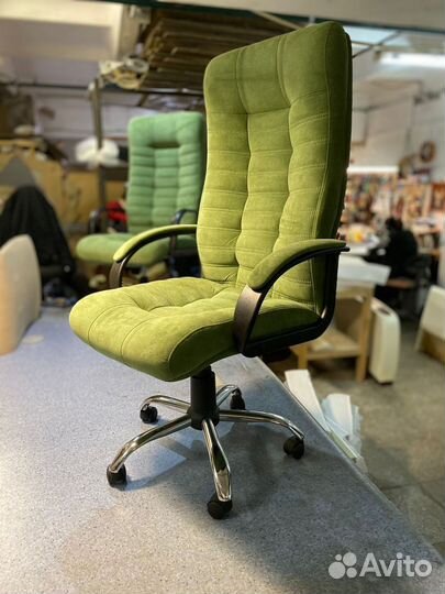 Кресло руководителя