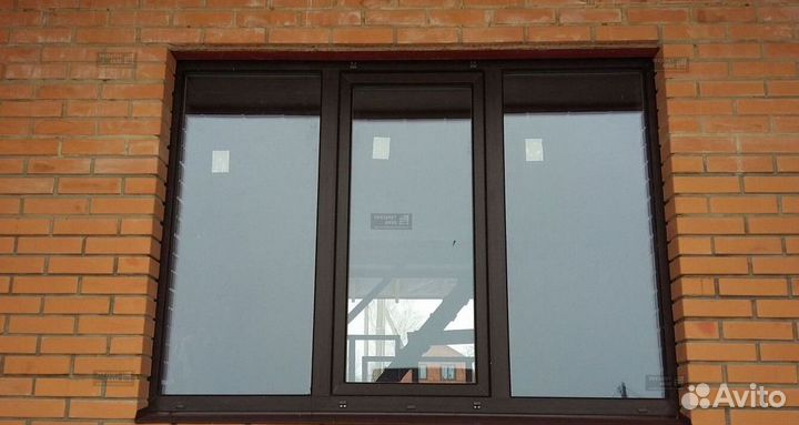 Пластиковые окна на заказ окна пвх Q0343