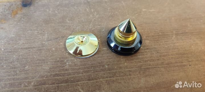 Ultra, pro, delux, Hi fi, hi end акустические шипы