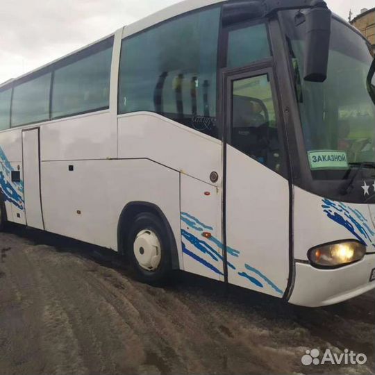 Экскурсионные туры на автобусах из Казани